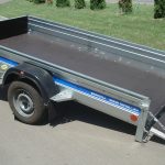 Автомобильный прицеп СТАРТ A3015 — изображение 2