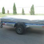 Автомобильный прицеп СТАРТ A3015 — изображение 9