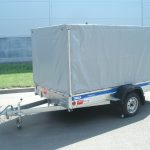 Автомобильный прицеп СТАРТ A3015 — изображение 8