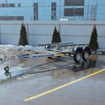 2-х осный автомобильный модульный прицеп ДОН N5521 — изображение 13