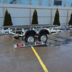 2-х осный автомобильный модульный прицеп ДОН N5521 — изображение 14