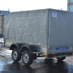 2-х осный автомобильный модульный прицеп ДОН N5521 — изображение 7