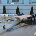 2-х осный автомобильный модульный прицеп ДОН N5521 — изображение 10