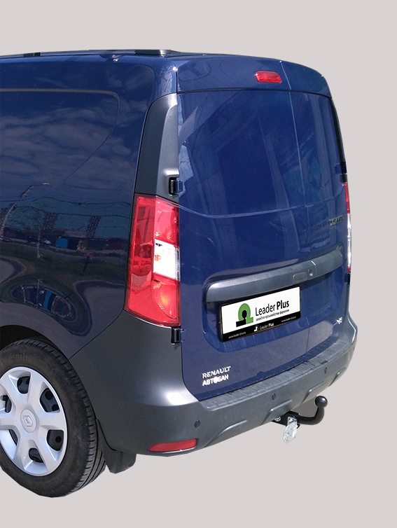 ТСУ для RENAULT DOKKER 2012-…