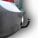 ТСУ для RENAULT SYMBOL (седан) 2008-... — изображение 2